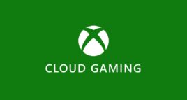 Xbox Cloud Gaming