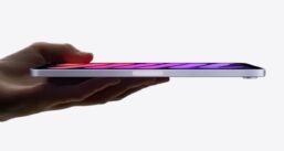 iPad mini 8