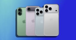 iPhone 17