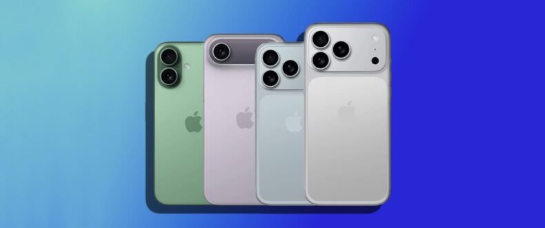 Imagem de: Apple deve aposentar o iPhone 18 básico e lançar modelo dobrável em 2026