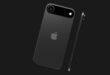 Imagem de: Infinix lança celular igual ao iPhone 17 Air antes do anúncio oficial da Apple