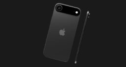 iPhone 17 Air