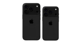 iPhone 17 Pro