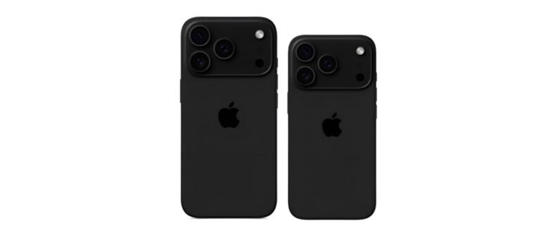 Imagem de: iPhone 17 Pro pode vir com 256GB de armazenamento base — mas com aumento no preço