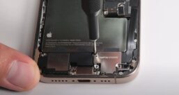 iPhone 17 Pro - Bateria