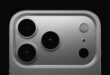 Imagem de: iPhone 17 Pro pode adotar antenas ao redor da câmera para melhorar sinal