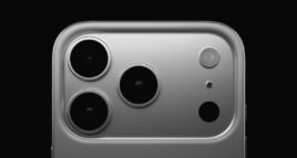 iPhone 17 Pro - Câmera