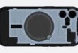 Imagem de: iPhone 17 Pro e Pro Max podem trazer carregamento sem fio reverso e baterias maiores
