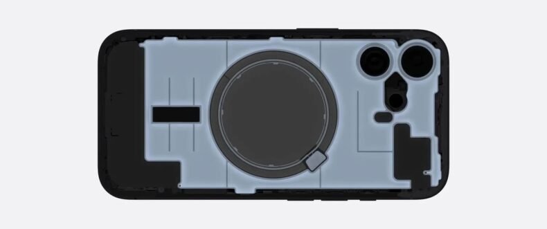 Imagem de: iPhone 17 Pro e Pro Max podem trazer carregamento sem fio reverso e baterias maiores