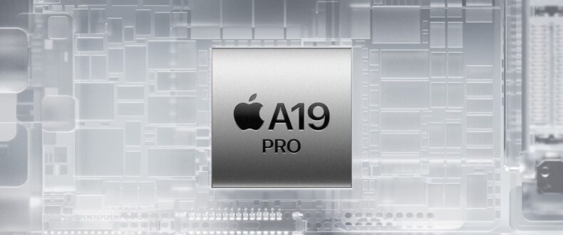 A19 Pro