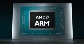 AMD ARM