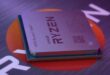 Imagem de: AMD lança Ryzen 5 5600F: uma versão mais simples do Ryzen 5 5600 com clock reduzido