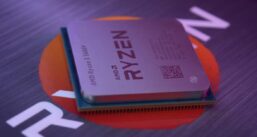 AMD Ryzen 5