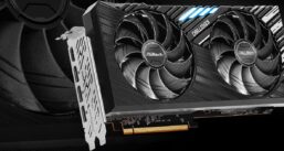 ASRock Radeon RX 7700 CL 16GB