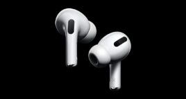 AirPods Pro 3