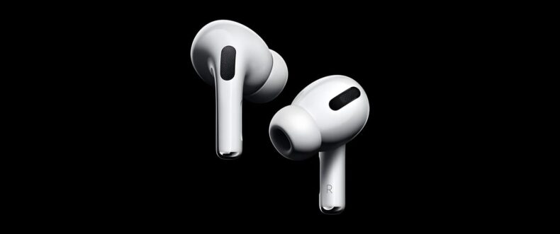 AirPods Pro 3