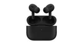 AirPods Pro 3