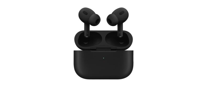 AirPods Pro 3