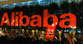 Alibaba