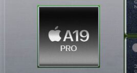 Apple A19 Pro