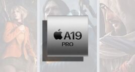 Apple A19 Pro