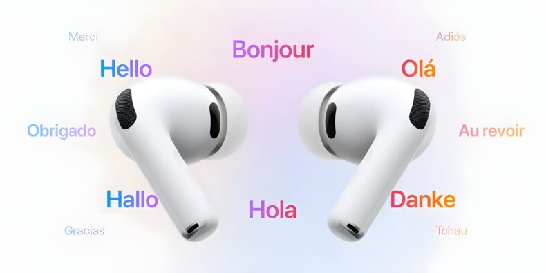 Apple AirPods Pro 3
