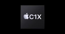 Apple C1X