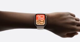 Apple Watch SE 3