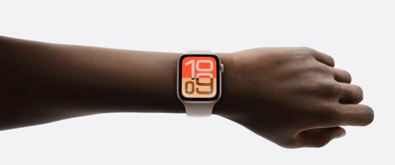 Apple Watch SE 3