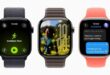 Imagem de: Apple descontinua três modelos do Apple Watch para dar lugar ao SE 3, Series 11 e Ultra 3