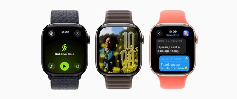 Apple Watch Series