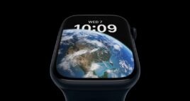 Apple Watch Series 8