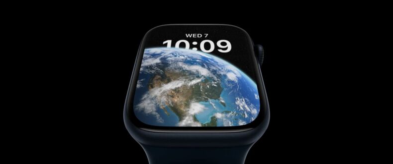 Apple Watch Series 8