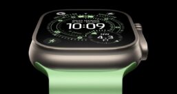 Apple Watch Ultra 3