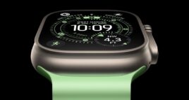 Apple Watch Ultra 3