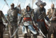 Imagem de: Remake de Assassin's Creed IV: Black Flag terá mudanças importantes, segundo rumores