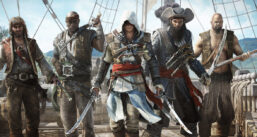 Assassin's Creed IV: Black Flag Remake