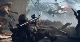 Battlefield 6