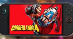 Borderlands 4 para Nintendo Switch 2