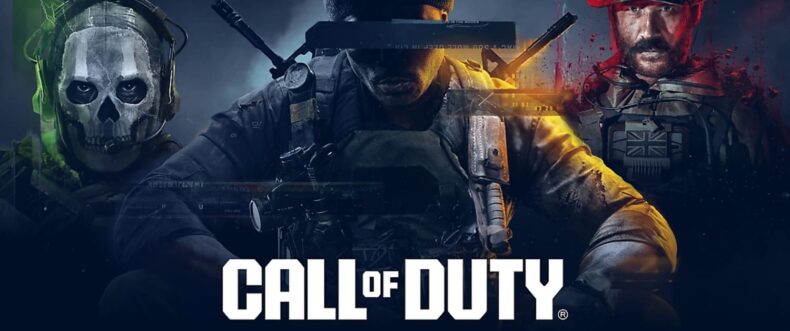 Call of Duty