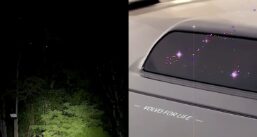 Câmera do iPhone 16 Pro danificada por LiDAR de carro
