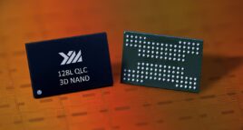 Chip YMTC NAND