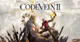 Code Vein II