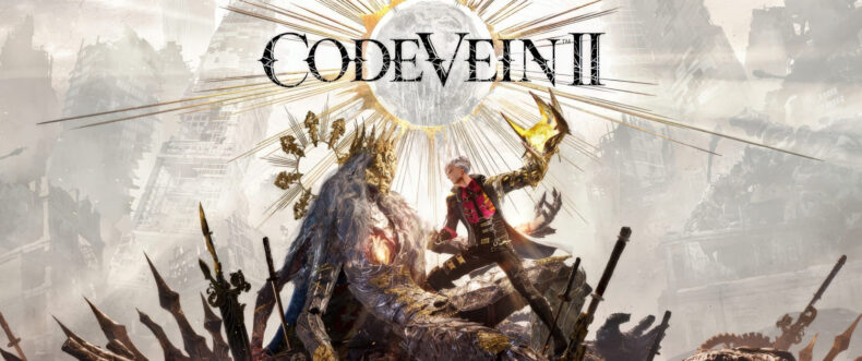 Imagem de: Code Vein II chega em janeiro de 2026 com combate evoluído e edições especiais