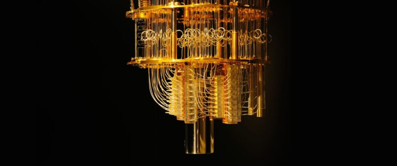 Computador Quântico