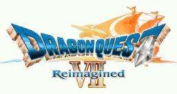 Dragon Quest VII Reimagined