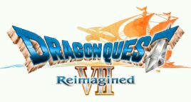 Dragon Quest VII Reimagined