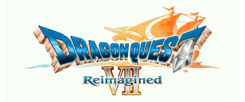 Dragon Quest VII Reimagined