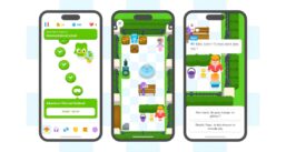 Duolingo e Apple