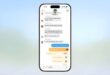 Imagem de: iOS 26 agora permite criar enquetes no app Mensagens